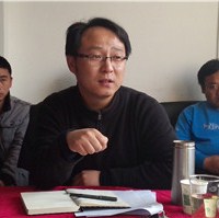 公司召開關(guān)于 “細(xì)致工作、提高業(yè)務(wù)水平”的會議